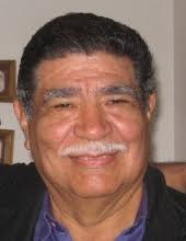 Obituary information for Ignacio Moreno Martinez