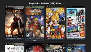 What is the best psp games? 10 Best Websites To Download Psp Games For Free Tricky Bell