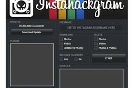 If you have a new phone, tablet or computer, you're probably looking to download some new apps to make the most of your new technology. Instahack El Software Gratuito Para Hackear Instagram Espiar Es Gratis
