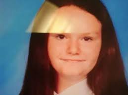 Amber McKinnon missing: Urgent search for schoolgirl, 13, who disappeared  from Paisley