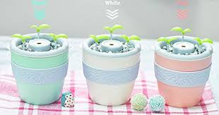 Bio Shield Uv C Air Sanitizer System Installation Spasens Anion Ultrasonic Usb Powered Flower Pot Humidifier For More Information Visit Image Link Flower Designs Heating And Cooling Flower Pots