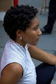 Best Short Hairstyles For Black Women Hairstyle For Black Women Curly Hair Styles Short Natural Hair Styles Natural Hair Styles