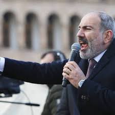 Оглашены окончательные итоги парламентских выборов в армении. Revolyuciya Na Pauze Pashinyan Izbezhal Voennogo Perevorota I Gotov Borotsya Za Vlast V Armenii Kto Smozhet Emu Pomeshat Zakavkaze Byvshij Sssr Lenta Ru