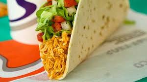 59 paradigmatic taco bell nutrition chart pdf