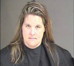 Baskerville woman gets 8 years for sex crimes