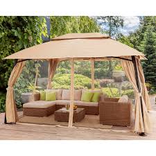 Backyard tents are available for you who want to have outdoor adventure with your family. Outdoor Home 10 13 Backyard Garden Awnings Patio Gazebo Canopy Clam Screen Tent 10x10 Products Hydration Pack Large Camping Tents With Rooms Roof Top Pop Up Gear For Rent 20x20 12x12 Expocafeperu Com