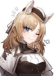 Pin on Arknights