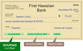 But of course, to the largest bank in the state of hawaii, first hawaiian. First Hawaiian Bank Search Routing Numbers Addresses And Phones Of Branches