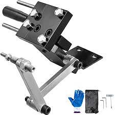 The intense friction that results from sharpening a lawnmower blade with a machine can cause to quench the blade frequently as it's being sharpened.7 x research source to quench the blade, keep a bucket full of water near your i just had my lawn mower blade sharpened. Lawn Mower Blade Sharpener