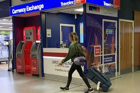 We did not find results for: Travelex Ransomware Outage Hits Foreign Currency Transactions At Retail Banks Wsj