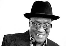 RIP Maurice Williams.