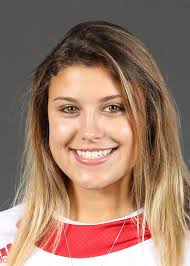 2019 Women's Lacrosse Roster