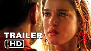 Revenge Official Trailer 2018 Action Thriller Movie Hd Twofourtrailers Movie Trailer Revenge Revengemovie Upc Thriller Movie Official Trailer Thriller