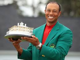 Tiger woods is a successful professional american golfer. How Tiger Woods Who Upset The Odds At The Masters Makes His Money Business Insider