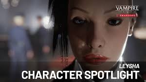 Leysha is a seeress, a reputation for being able to see the future. But the  thing she's trying to recall is her past. The years may not be kind, but  provided she has her daughter Halsey, then nothing ...