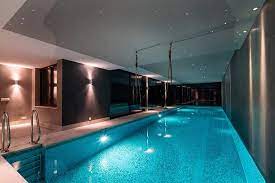 20x gave vakantiehuizen met prive zwembad in nederland