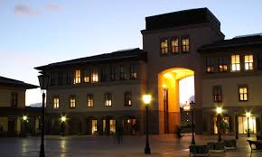 Kuasia recently signed mous (memorandum of understanding) with university of sussex and beijing foreign studies university in order to establish an institutional framework for research collaboration, policy elaboration and knowledge exchange on asia. Koc Universitesi Kampus Mimarisi Hayalinikesfet
