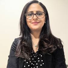 Komal Thakur, (@komalattri)