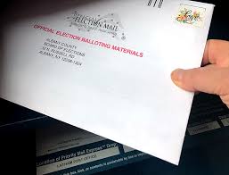 Your Vote Matters On Election Day