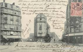 Le cours de l'action carrefour ca en temps réel sur boursorama : Cpa France 75 Paris 13eme Carrefour Rue De Patay Et Cantagrel 75 Paris 13 Eme Arrondissement 75013 Ref 184611 Collection Jfm Fr