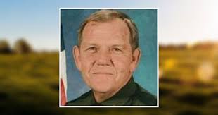 Charles Nathan Blizzard Obituary June 27, 2010