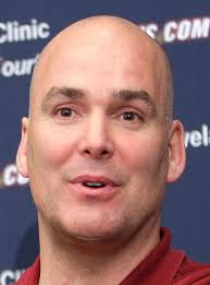 Draft is Danny Ferry's first test as Hawks GM