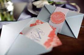 How To Graciously Decline A Wedding Invite