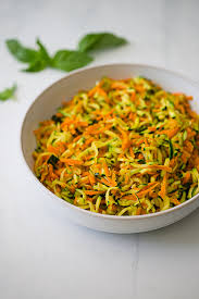 Boil for about 10 to 12 minutes or until the carrots are tender. Zucchini And Carrot Hash Cook Smarts