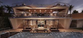 Inspirational interior design ideas for living room design, bedroom design, kitchen design and the entire home. Superyacht Design Is Now A Trend In Luxury Homes On Land Luxury Yachts
