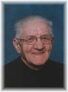 Cyril Moore Obituary