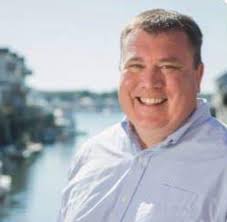 James Quimby- Real Estate Broker