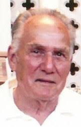 Walter Swider Obituary