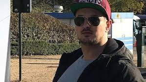 Ich glaube, jeder sehnt sich insgeheim nach liebe. Let S Dance Nicolas Puschmann Auf Instagram Wikipedia Promiwood