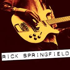 After a solid decade's worth of work in the '70s, rick springfield turned into a star in the '80s thanks to the power pop classic jessie's. Rick Springfield Album By Rick Springfield Spotify