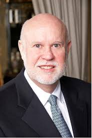 Richard Trimble's Instagram, Twitter & Facebook