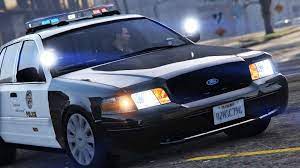 The commission on accreditation for law enforcement agencies, inc. Lspd First Response Home Facebook