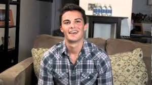 Meet Michael Adrian 1