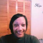 Ebony Vaughn's Instagram, Twitter & Facebook