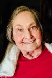 Sharon Lorraine Bateman (nee Blager)