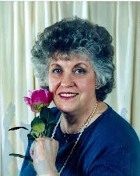 Mary A. Brown Obituary September 23, 2014