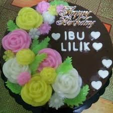 Puding ultah coklat oreo puding coklat ulang tahun puding coklat ulang tahun sederhana puding coklat sederhana puding ultah simple. Resep Aneka Kue Lezat Resep Puding Ultah 3d 3 By Maria Feronika Bahan Bahan Puding Coklat 1500 Ml Susu Sapi Murni 500 Ml Air 4 Bks Agarasa Coklat Bubuk 300 Gr