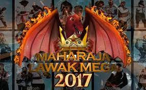 Maharaja lawak mega 2019 layan on9. Kepala Bergetar Maharaja Lawak Mega 2019 Minggu 3 Kalau Korang Terlepas Boleh Layan Dekat Bawah Ni Ya