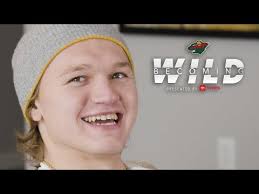 Kirill Kaprizov Breaks Wild Rookie Record With 19th Goal Of Year