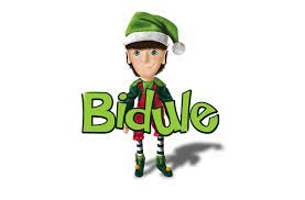 Bidule La Legende Des Lutins Bonjour Je M Appelle Bidule Je Suis Le Lutin Patenteux Dans L Atelier Du Pere Noe Lutin Lutin De Noel Atelier Du Pere Noel