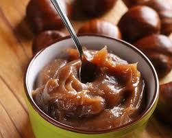 Creme De Marron Maison Au Thermomix Recette Thermomix Creme De Marron Maison Recette Creme De Marron Thermomix Recette