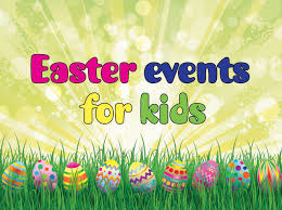 2020 top things to do in north carolina. Spring And Easter Events For Kids Salisbury Post Salisbury Post