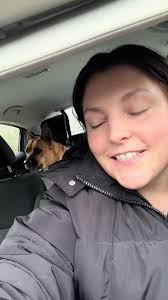 Coco Mama has some amazing news!! 🥰 #dogsofttiktok #rescuedog #foster...