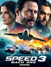 Speed 3 movie plot and themes