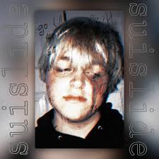 Stream Suislide by Maggie Brewer