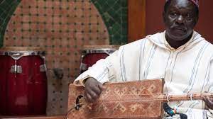 Particularly since the 20th century, musicians have been synthesizing moroccan musical traditions with influences from around the world, such as blues, rock, metal, reggae, rap, etc. The Transcendental Sound Of Moroccan Gnawa Music Bandcamp Daily